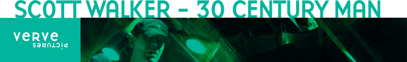 30th Century Man