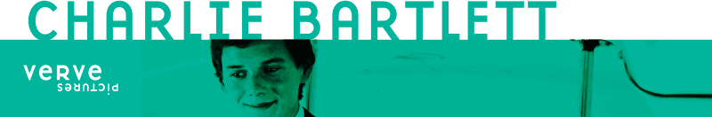 Charlie Bartlett