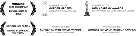 awards