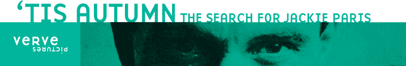 'Tis Autumn: The Search For Jackie Paris