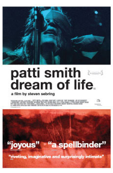 Patti Smith